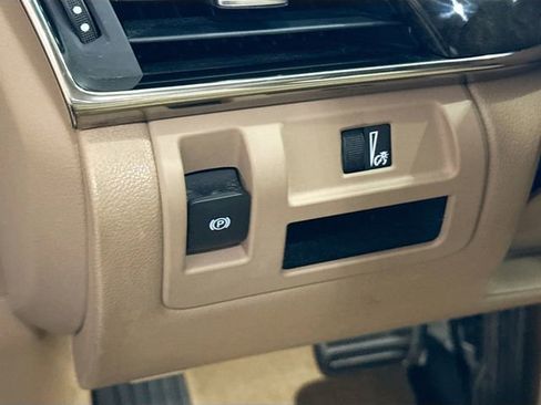 Used 2016 Cadillac CTS Luxury image 11