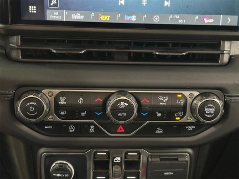 New 2025 Jeep Wrangler Sahara image 23