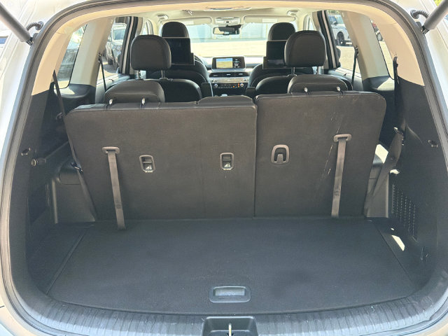Used 2022 Kia Telluride EX w/ EX Premium Package FWD image 21
