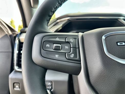 New 2026 GMC Sierra 2500 Denali w/ Denali Reserve Package image 31