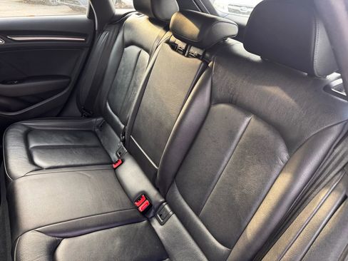 Used 2017 Audi A3 e-tron Premium Plus image 19