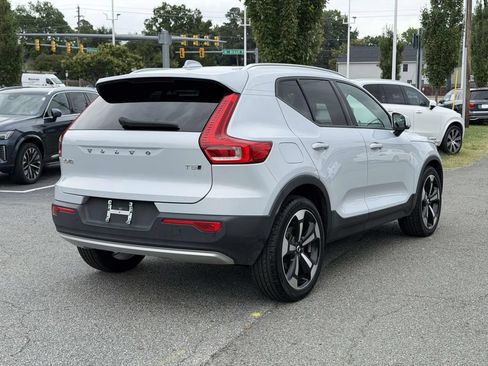 Used 2020 Volvo XC40 T5 Momentum w/ Protection Package Premier AWD/4WD image 20