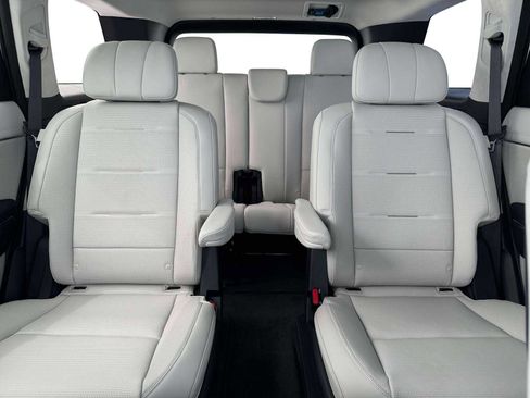 New 2026 Hyundai Palisade Calligraphy image 16