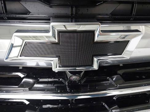 New 2026 Chevrolet Traverse High Country FWD image 31