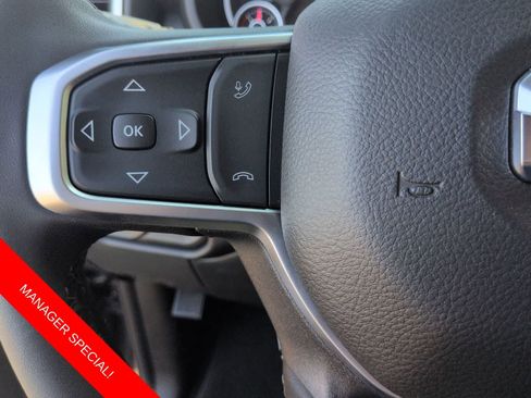 New 2026 RAM 2500 Big Horn AWD/4WD image 23