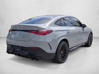 New 2026 Mercedes-Benz GLC 43 AMG 4MATIC Coupe video 2