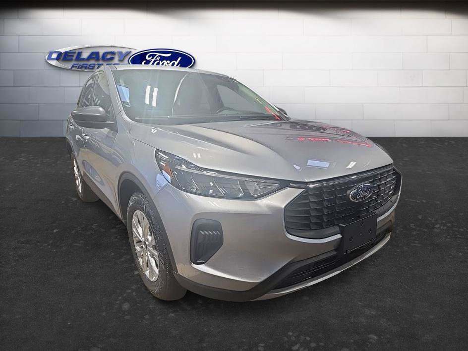 Used 2023 Ford Escape Active AWD/4WD image 11