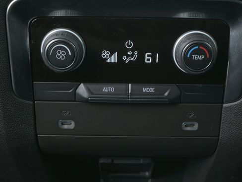 Used 2023 Chevrolet Tahoe LS RWD image 12