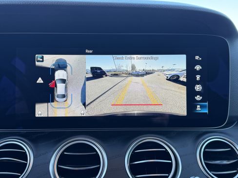 Used 2021 Mercedes-Benz E 350 E 350 image 29