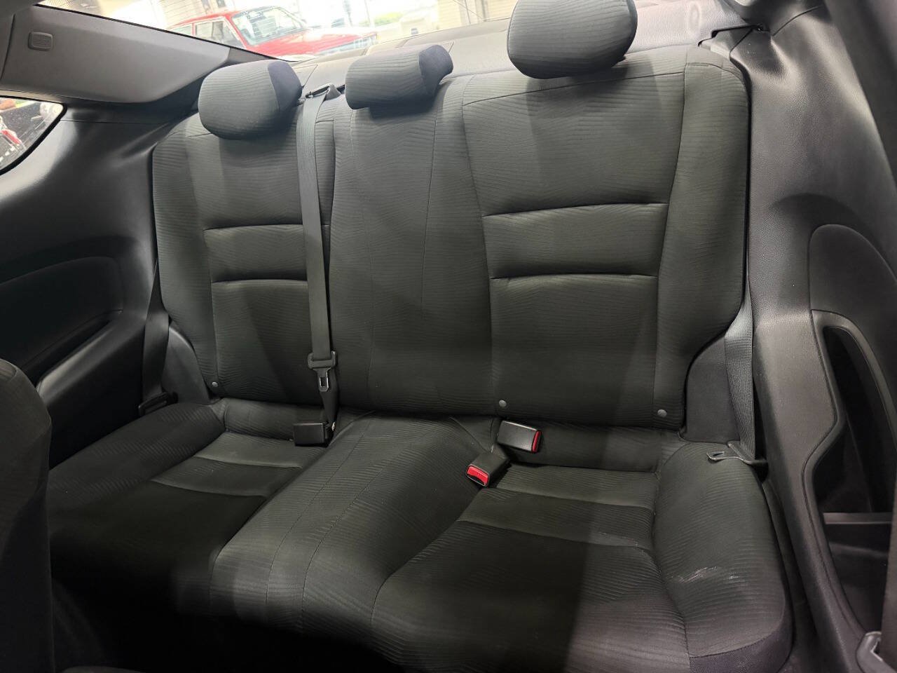 Used 2015 Honda Accord LX-S image 11
