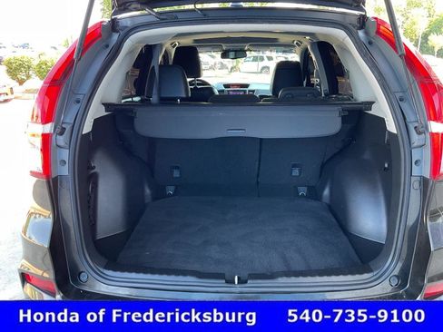 Used 2016 Honda CR-V EX-L image 26
