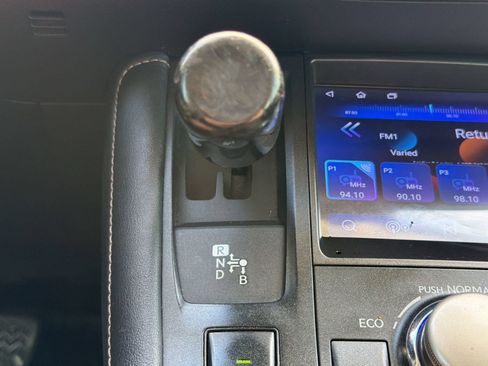 Used 2014 Lexus CT 200h FWD image 20