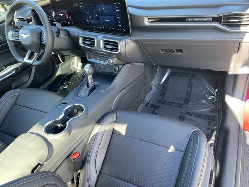 New 2026 Ford Mustang Premium RWD image 11