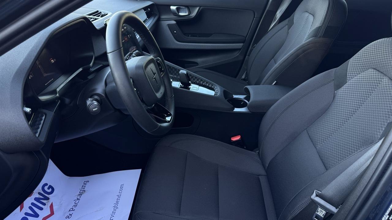 Used 2023 Polestar Polestar 2 FWD image 26