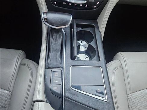 Used 2018 Cadillac CT6 Luxury image 11