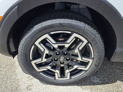 New 2026 Hyundai Santa Cruz Limited AWD/4WD image 5
