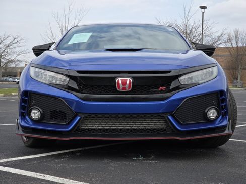 Used 2018 Honda Civic Type R image 13