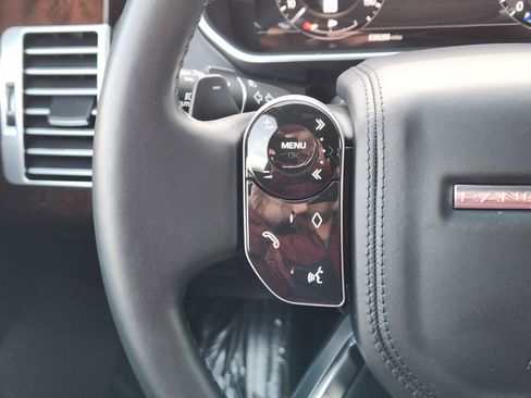 Used 2021 Land Rover Range Rover Westminster Edition image 31