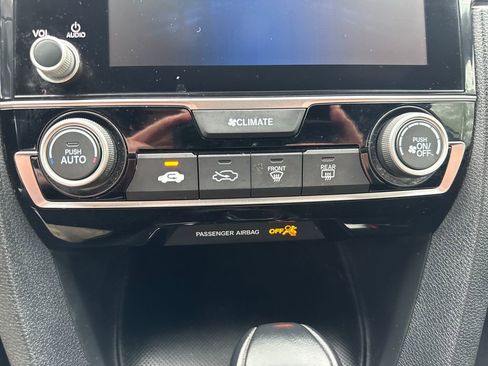 Used 2020 Honda Civic Sport image 24