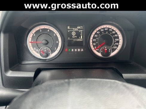 Used 2017 RAM 1500 Express image 23