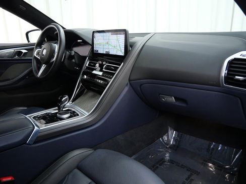 Used 2023 BMW M850i Gran Coupe xDrive image 14