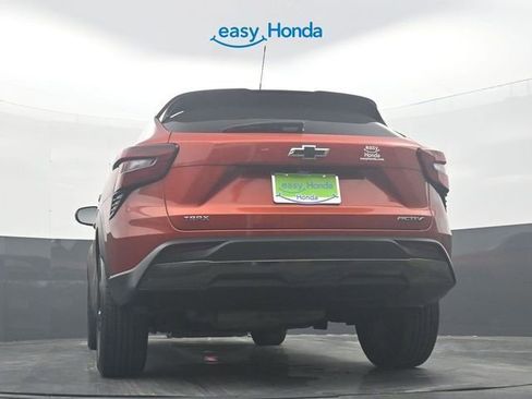 Used 2024 Chevrolet Trax ACTIV image 32