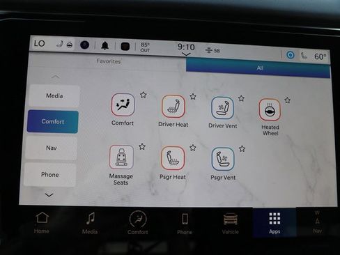 New 2024 Jeep Grand Wagoneer Series II w/ Quick Order Packagew 28T image 31