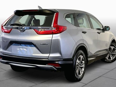 Used 2018 Honda CR-V LX image 13