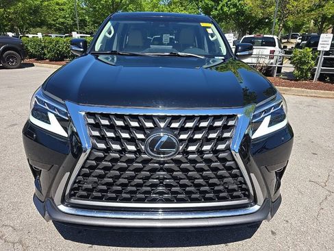 Used 2022 Lexus GX 460 Premium AWD/4WD image 3
