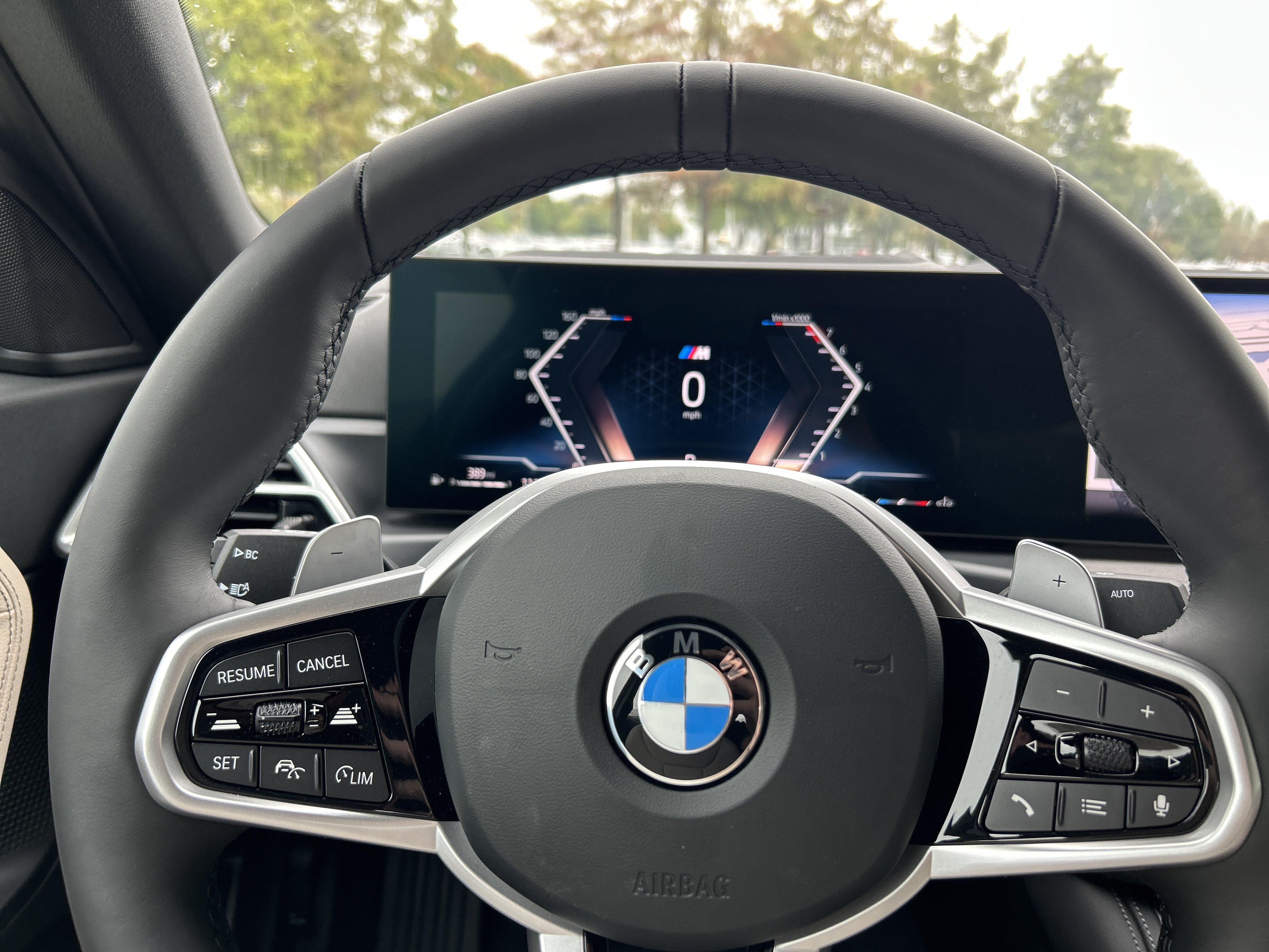 New 2026 BMW 230i xDrive Coupe w/ Premium Package AWD/4WD image 20