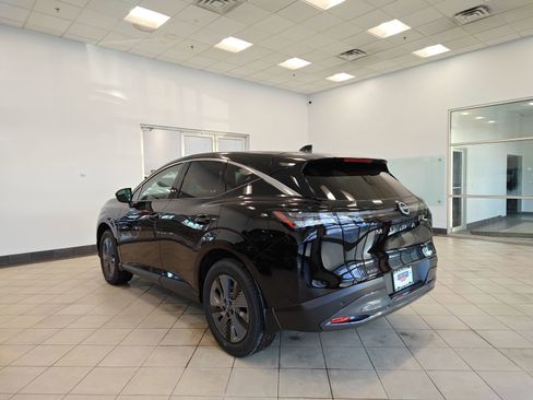 New 2026 Nissan Murano SL AWD/4WD image 5