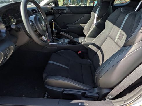 New 2026 Toyota GR86 Premium image 15