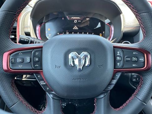 New 2026 RAM 1500 Rebel w/ Bed Utility Group AWD/4WD image 21