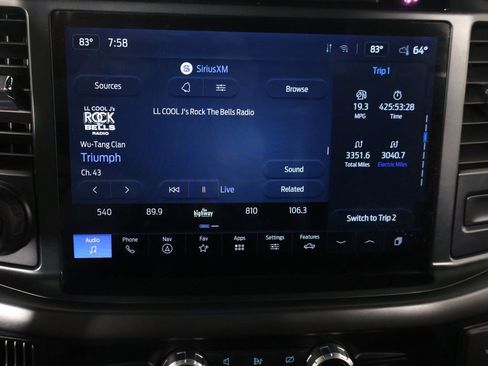 Used 2024 Ford F150 XLT w/ Equipment Group 302A MID image 42