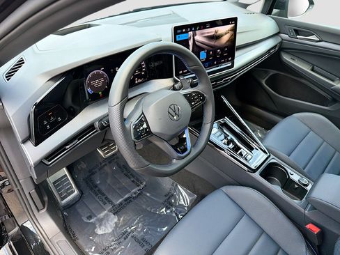 New 2026 Volkswagen Golf AWD/4WD image 24