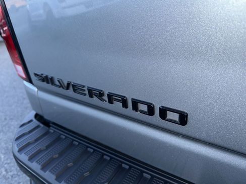 Used 2025 Chevrolet Silverado 2500 LT w/ Trail Boss Package image 18