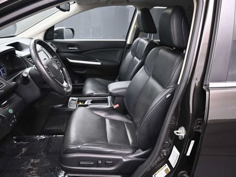 Used 2016 Honda CR-V Touring image 18