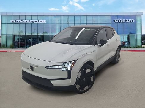 New 2026 Volvo EX30 Plus w/ Protection Package Premier AWD/4WD image 1