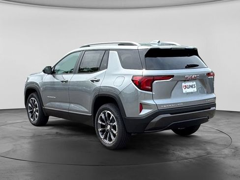 New 2027 GMC Terrain Elevation w/ Elevation Premium Package AWD/4WD image 6