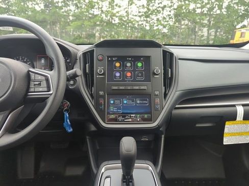 Certified 2025 Subaru Impreza 2.0i image 20