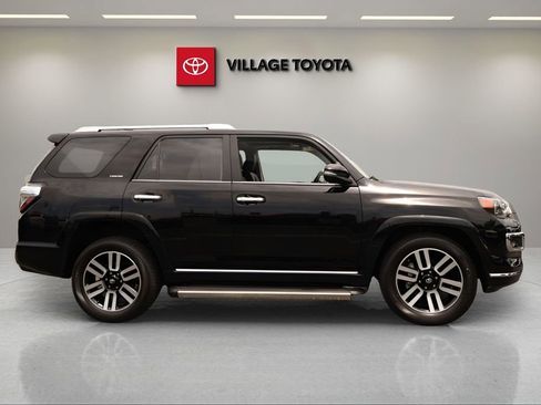 Certified 2024 Toyota 4Runner Limited RWD image 6