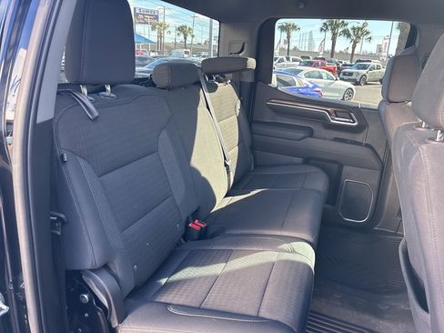 Used 2023 Chevrolet Silverado 1500 LT Trail Boss w/ Protection Package image 10