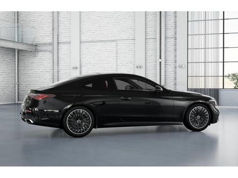 New 2027 Mercedes-Benz CLE 450 4MATIC Coupe image 18