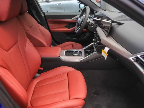 New 2026 BMW i4 eDrive40 w/ M Sport Package image 13