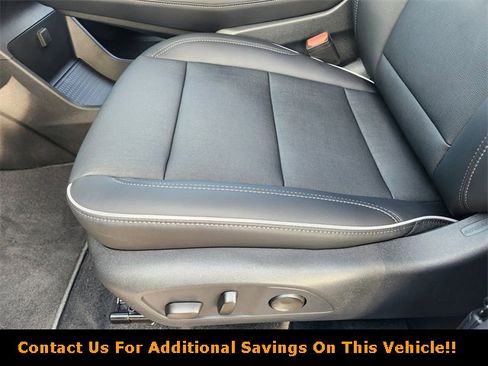 New 2026 Buick Enclave Preferred w/ Power Package image 18