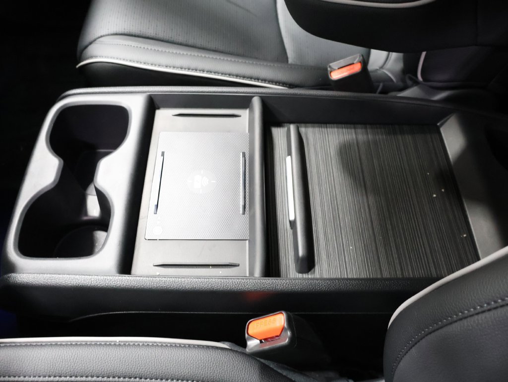 New 2027 Honda Odyssey Elite image 28