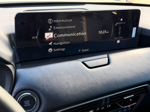 New 2026 MAZDA CX-70 3.3 Turbo S w/ Premium Package image 22