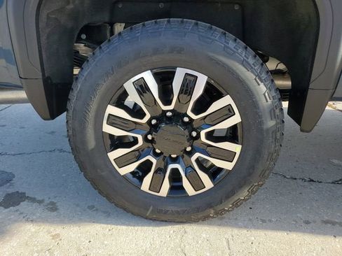 New 2026 GMC Sierra 2500 Denali Ultimate w/ Max Trailering Package AWD/4WD image 6