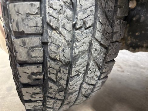 Used 2018 RAM 3500 Tradesman image 43