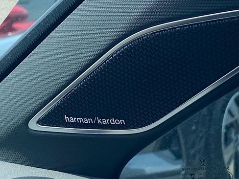 New 2025 Volkswagen GTI SE image 13